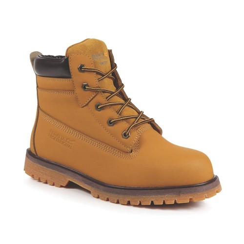 Regatta safety boots - regatta,