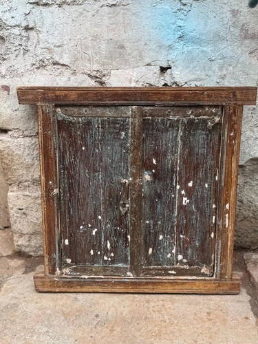 Antique wooden wall - antique,