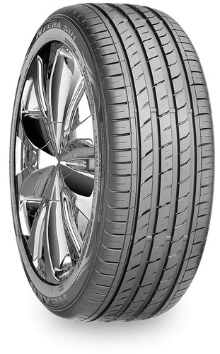 Summer tyre 205 r16 nexen - summer,