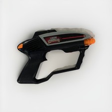 Laser Command Replacement