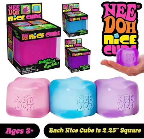 Schylling needoh nice - schylling, cube
