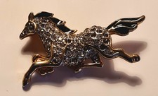 Attwood and Sawyer HORSE