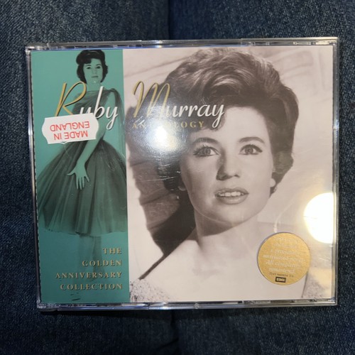 Anthology ruby murray - by,