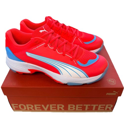 Puma spike cricket shoes - spike,