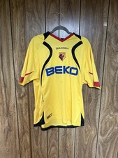 Diadora Watford FC 2007–08