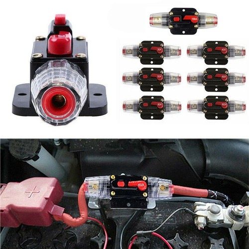 20a 150a circuit - circuit, dual