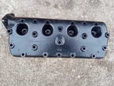 1936 Ford Flathead V8 Pump in