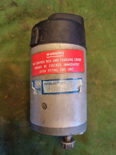 Lucas e3n b90 exchange service - e3n,