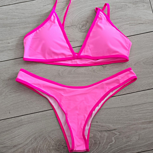 Women pink triangle - women’s,