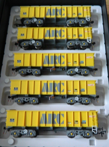 Accurascale pack arc pta - accurascale, 5