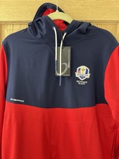 Zero Restriction Tyson Hoodie