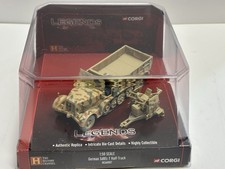 Corgi Legends 1:50 Scale…