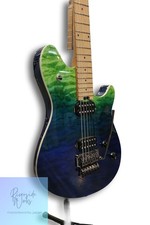 EVH Wolfgang® WG Standard QM