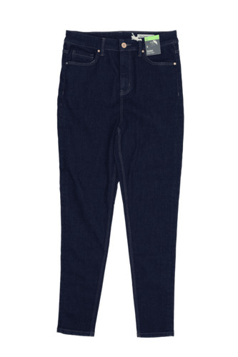 Women skinny jeans - m&s,