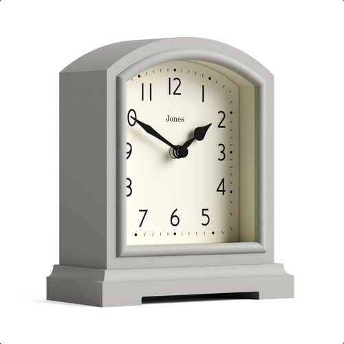 Jones clocks tavern - tavern, mantel