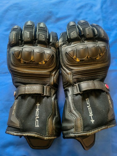 Held air dry gore - air,