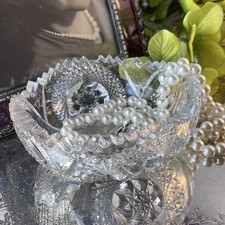 Antique American Brilliant Cut