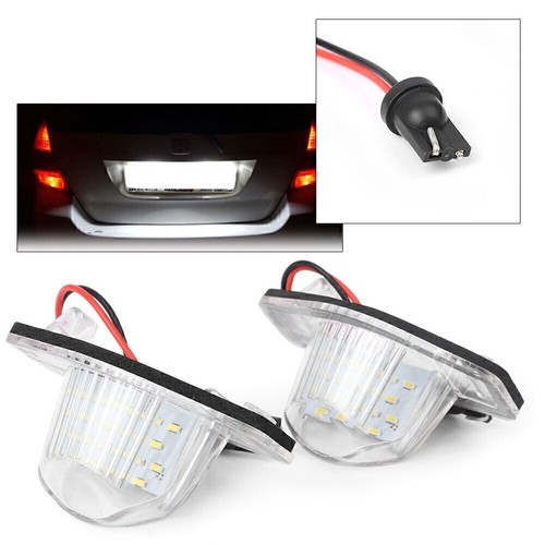 Led license plate number - led,