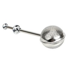 Stainless Steel Ball Tea