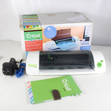 Cricut mini cutting machine - cricut,