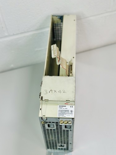 Siemens 6sn1123 1ab00 0ca1 - siemens, 6sn1123-1ab00-0ca1