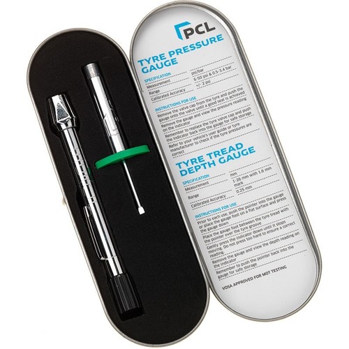 Pcl tsp20t15 safety pack tyre - pcl,