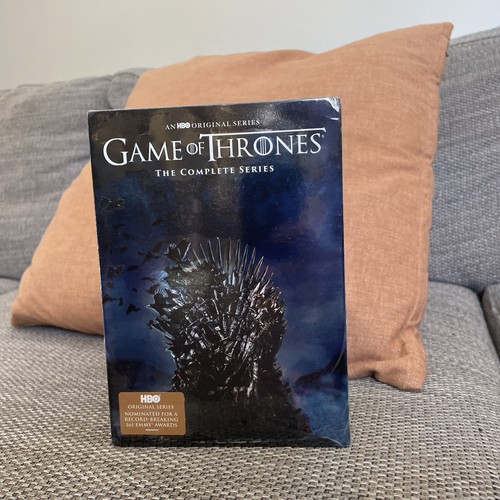 Game thrones complete - game,