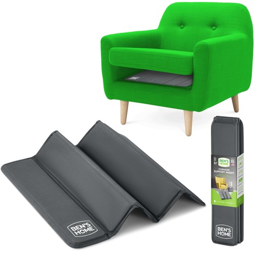 Recliner cushion support board - support,