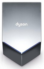 Dyson Airblade HU02 Hand Dryer