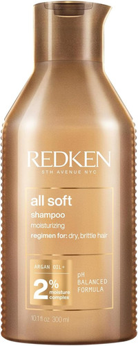 Redken shampoo for - for, hair