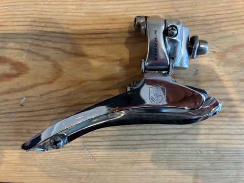 Campagnolo chorus front - campagnolo,
