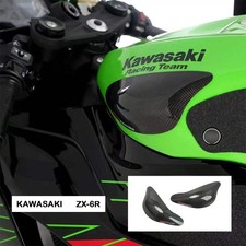 KAWASAKI ZX-10R & ZX-6R