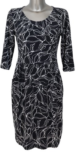 Aniston selected jersey - aniston, dress