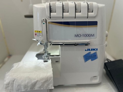 Juki 1000ml needle - juki, 2-needle