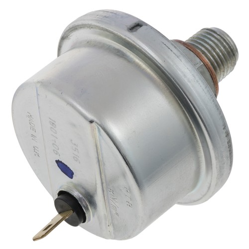 Oil pressure transducer - pressure, /