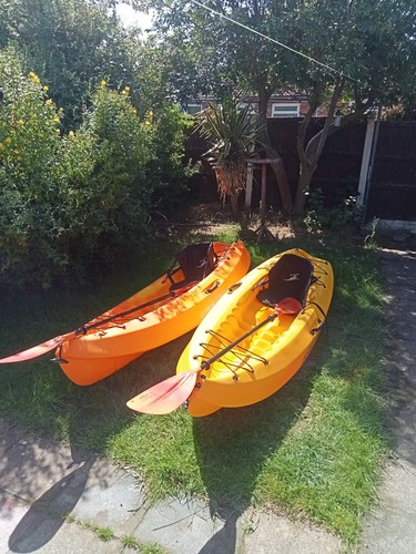 Ocean kayaks frenzy for sale - ocean,