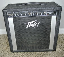 Peavey Audition Plus Compact
