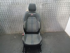 FORD FIESTA SEAT FRONT LEFT