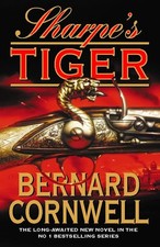 Sharpe's Tiger: The Siege of