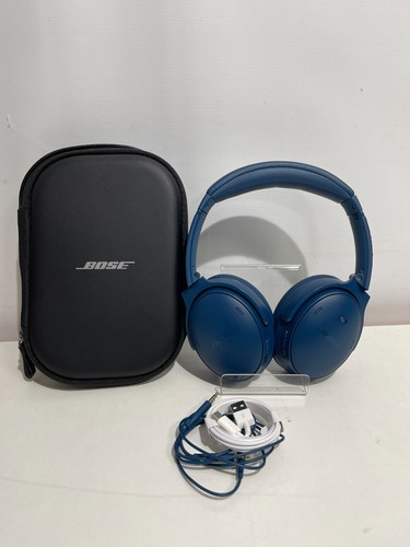 Bose quietcomfort headphones - bose,