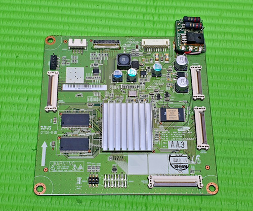 Tcon lvds board for - for, samsung