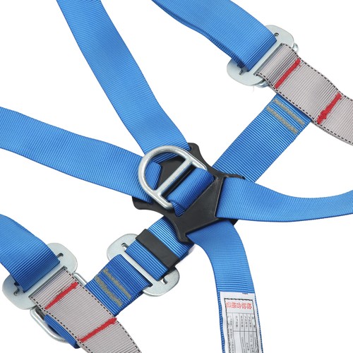 Point seat belt - 5, body