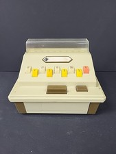 Vintage 1968 Casdon Toy Shop