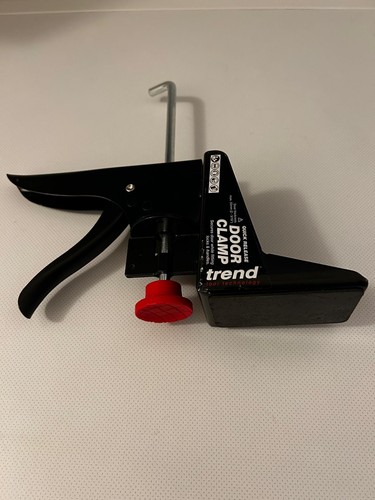Trend quick release door clamp - trend,