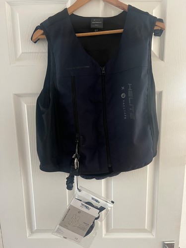 Racesafe motion air - motion, adult