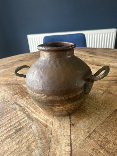 Antique eastern hand - antique,
