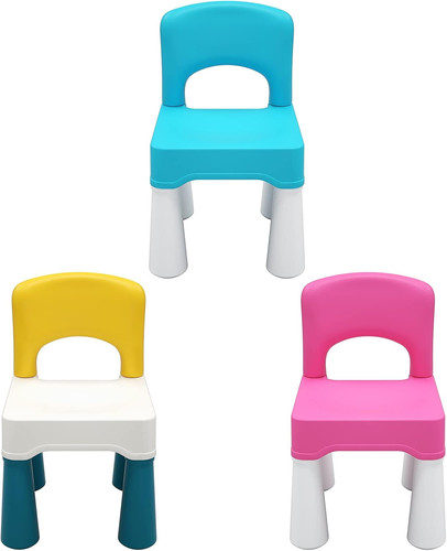 Burgkidz kids chair - burgkidz, with