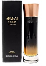Armani Code EDT 100 ml 3.4 fl.oz