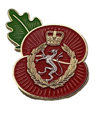 Women’s Royal Army Corps Pin
