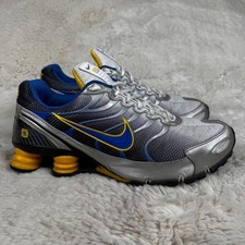 Nike Shox Turbo Men's Running